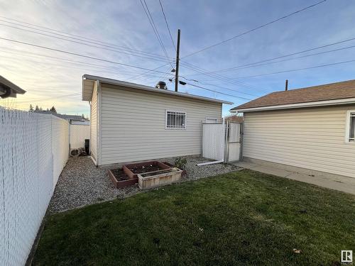 13232 63 St Nw, Edmonton, AB - Outdoor With Exterior