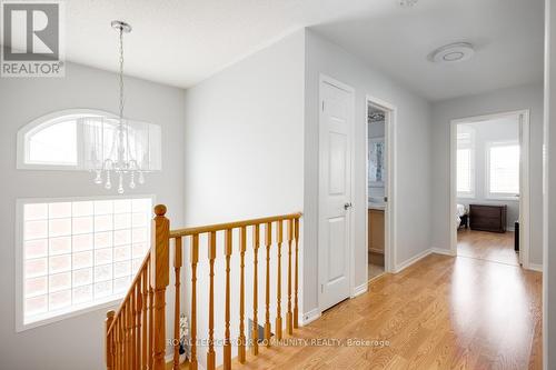 35 Rosario Drive, Vaughan, ON - Indoor Photo Showing Other Room