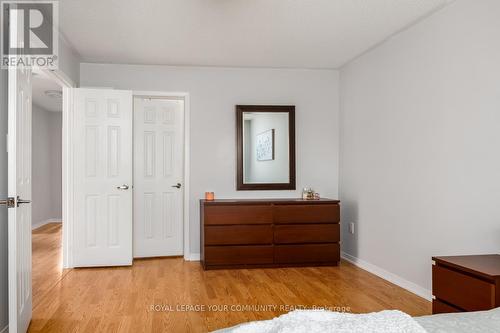 35 Rosario Drive, Vaughan, ON - Indoor Photo Showing Bedroom