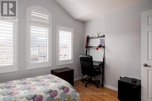 35 Rosario Drive, Vaughan, ON - Indoor Photo Showing Bedroom