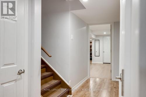 35 Rosario Drive, Vaughan, ON - Indoor Photo Showing Other Room