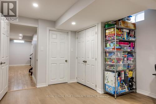 35 Rosario Drive, Vaughan, ON - Indoor Photo Showing Other Room