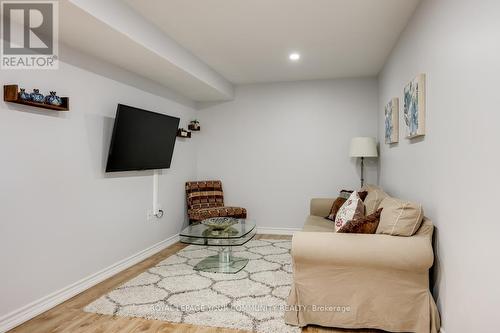 35 Rosario Drive, Vaughan, ON - Indoor Photo Showing Bedroom