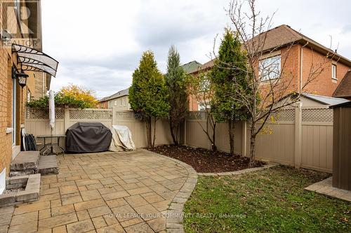 35 Rosario Drive, Vaughan, ON - Outdoor