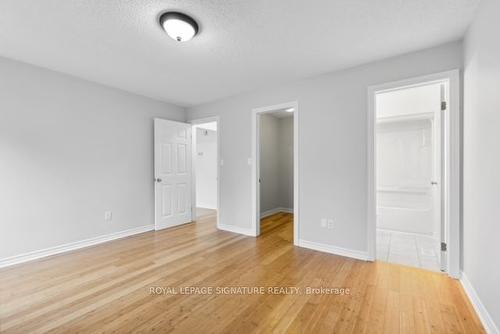 6 Valley Ridge Lane, Hamilton, ON - Indoor Photo Showing Other Room