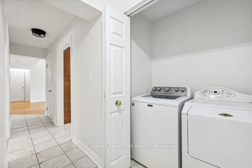 6 Valley Ridge Lane, Hamilton, ON - Indoor Photo Showing Laundry Room