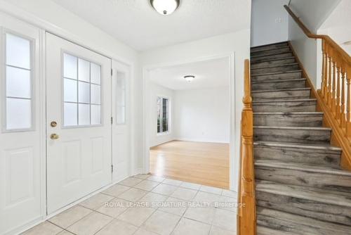 6 Valley Ridge Lane, Hamilton, ON - Indoor Photo Showing Other Room