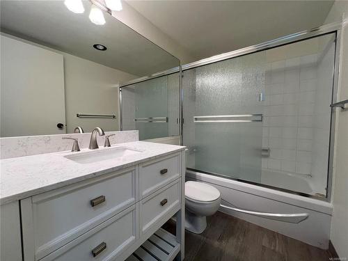 507-4720 Uplands Dr, Nanaimo, BC - Indoor Photo Showing Bathroom