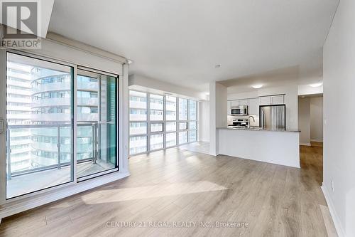 2706 - 19 Grand Trunk Crescent, Toronto, ON - Indoor