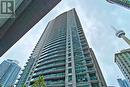 2706 - 19 Grand Trunk Crescent, Toronto, ON  - Outdoor With Facade 