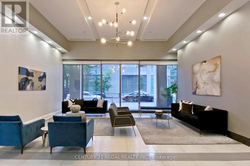 2706 - 19 Grand Trunk Crescent, Toronto, ON - Indoor