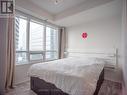 4110 - 55 Bremner Boulevard, Toronto, ON  - Indoor Photo Showing Bedroom 