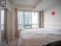 4110 - 55 Bremner Boulevard, Toronto, ON  - Indoor Photo Showing Bedroom 