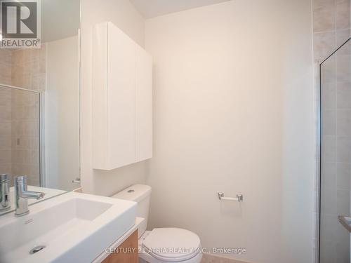 4110 - 55 Bremner Boulevard, Toronto, ON - Indoor Photo Showing Bathroom