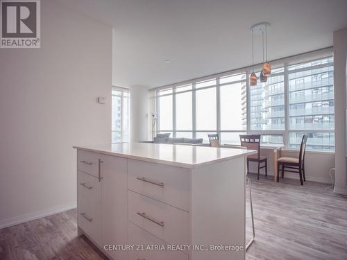 4110 - 55 Bremner Boulevard, Toronto, ON - Indoor Photo Showing Other Room