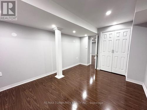 2452 Earl Grey Avenue, Pickering, ON - Indoor Photo Showing Other Room