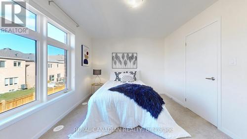 1344 Bradenton  Path, Oshawa, ON - Indoor Photo Showing Bedroom