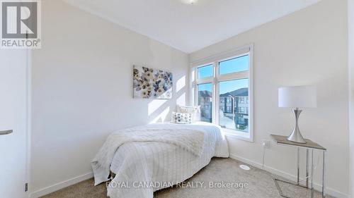 1344 Bradenton  Path, Oshawa, ON - Indoor Photo Showing Bedroom