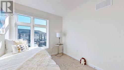 1344 Bradenton  Path, Oshawa, ON - Indoor Photo Showing Bedroom