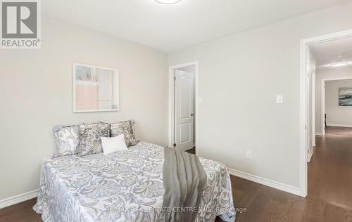 61 Stewardship Drive, Brampton, ON - Indoor Photo Showing Bedroom