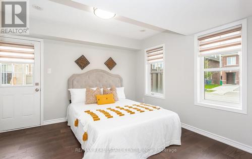 61 Stewardship Drive, Brampton, ON - Indoor Photo Showing Bedroom