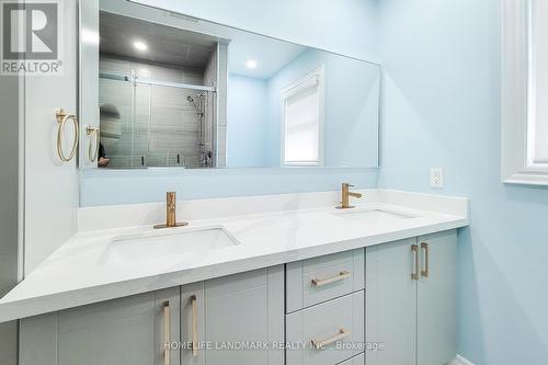 Main - 75 Bayview Drive, St. Catharines, ON - Indoor Photo Showing Bathroom