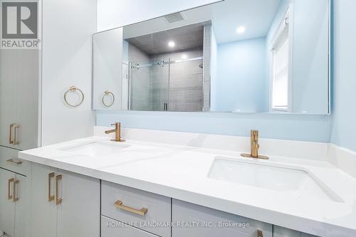 Main - 75 Bayview Drive, St. Catharines, ON - Indoor Photo Showing Bathroom