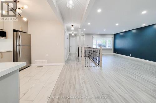 Main - 75 Bayview Drive, St. Catharines, ON - Indoor Photo Showing Kitchen