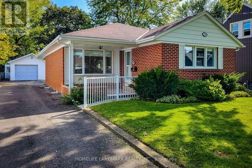 Main - 75 Bayview Drive, St. Catharines, ON - Outdoor