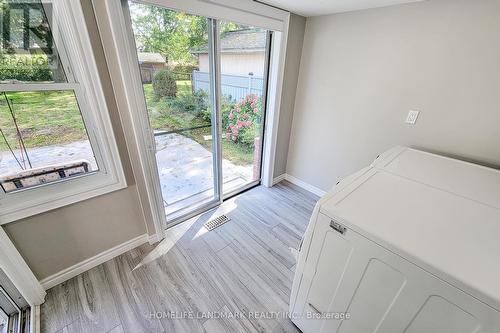 Main - 75 Bayview Drive, St. Catharines, ON - Indoor Photo Showing Other Room