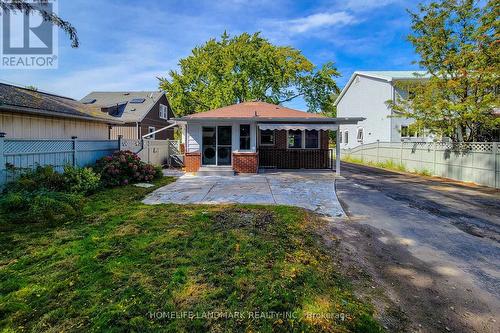 Main - 75 Bayview Drive, St. Catharines, ON - Outdoor