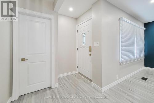 Main - 75 Bayview Drive, St. Catharines, ON - Indoor Photo Showing Other Room