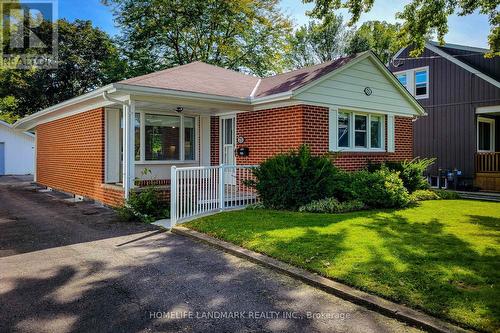 Lower - 75 Bayview Drive, St. Catharines, ON - Outdoor