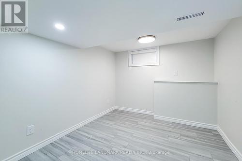 Lower - 75 Bayview Drive, St. Catharines, ON - Indoor Photo Showing Other Room