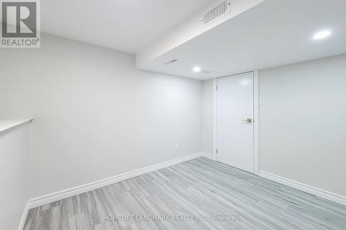 Lower - 75 Bayview Drive, St. Catharines, ON - Indoor Photo Showing Other Room