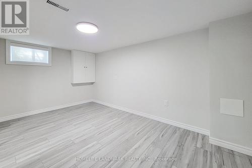 Lower - 75 Bayview Drive, St. Catharines, ON - Indoor Photo Showing Other Room