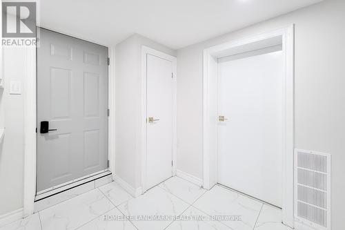 Lower - 75 Bayview Drive, St. Catharines, ON - Indoor Photo Showing Other Room