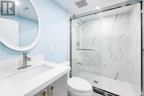 Lower - 75 Bayview Drive, St. Catharines, ON - Indoor Photo Showing Bathroom