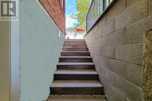 Lower - 75 Bayview Drive, St. Catharines, ON - Indoor Photo Showing Other Room