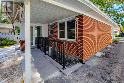 Lower - 75 Bayview Drive, St. Catharines, ON - Outdoor