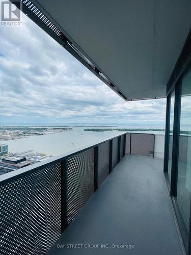 5206 - 138 Downes Street, Toronto, ON - Outdoor With Balcony With View With Exterior