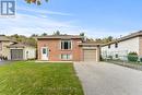 22 Bristow Court, Barrie, ON  - Outdoor 