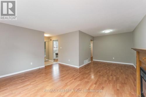 22 Bristow Court, Barrie, ON - Indoor