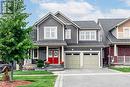 2506 Bridle Road, Oshawa, ON  - Outdoor With Facade 