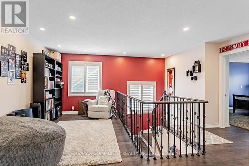 2506 Bridle Road, Oshawa, ON - Indoor Photo Showing Other Room