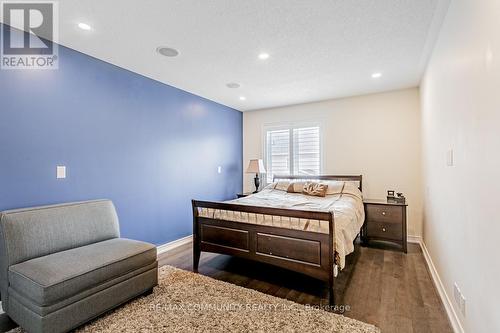 2506 Bridle Road, Oshawa, ON - Indoor Photo Showing Bedroom