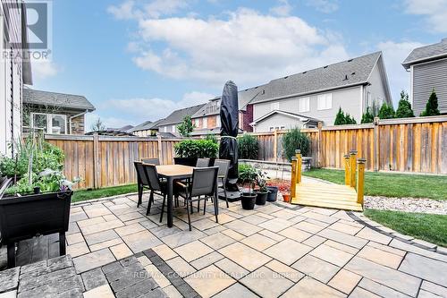 2506 Bridle Road, Oshawa, ON - Outdoor With Deck Patio Veranda