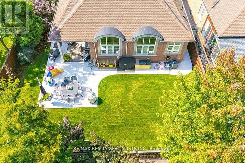 1 Odeon Street, Brampton, ON - Outdoor