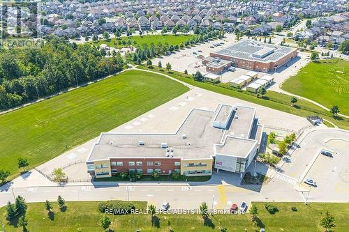 1 Odeon Street, Brampton, ON - Outdoor With View