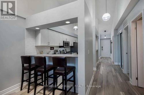 62 - 117 Bristol Road E, Mississauga, ON - Indoor Photo Showing Kitchen